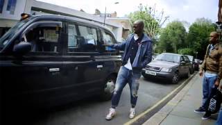 Afraid Of The Dark Black Coffee U0026 Nathan Adams