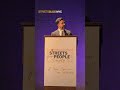 Mayor Zohran Mamdani Speaks at Transportation Alternatives Gala 2026