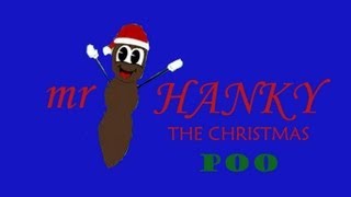 South Park - Mr. Hanky The Christmas Poo Music Video