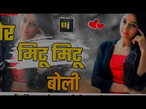 TOR MITU MITU BOLI  -new cg dj song 2023. @Breaking917 @hndjremix668
