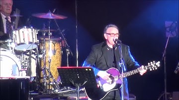 Chris Difford with the Jools Holland Rhythm & Blues Orchestra: Take Me I