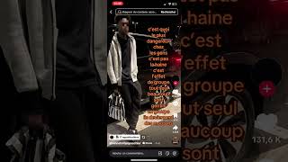 Vrai #viral #repost #faitespercer #effet #groupe #reel #youtube #fypシ