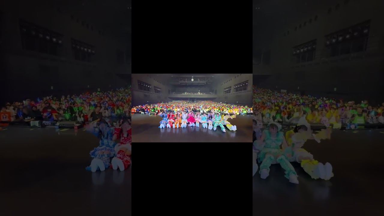 Thank you for LiFESTART! ❤︎ #iLiFE #idol #IdolLifeStarterPack