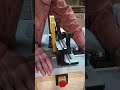 Installing Banggood’s New Router Table Fence in the Table Saw Workstation