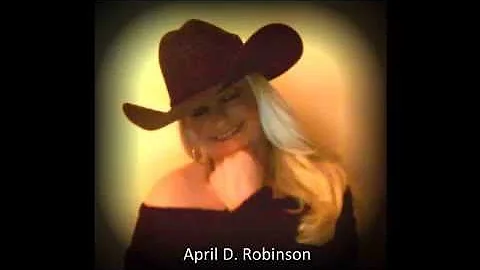 "Angel In Your Arms" By: ~April  Robinson~