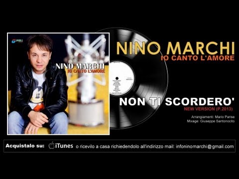 Nino Marchi -