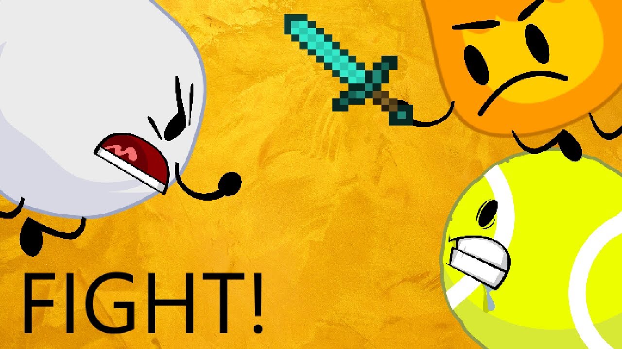 BFDI Viewer Voting Episode 4 [REUPLOADED] - YouTube