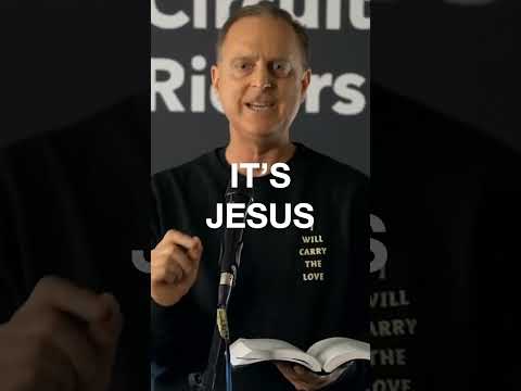 Is Jesus the