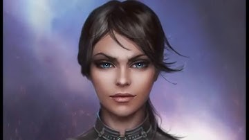 Nebula Trailer Rescore (by: Jessica Jenks)