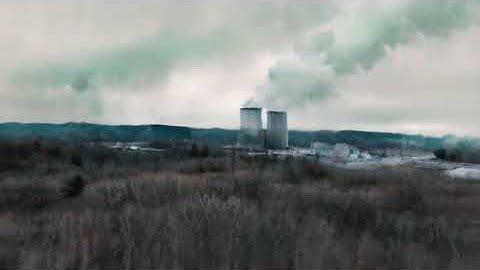 Watercolour Video Experiment with VQGAN+CLIP & EbSynth