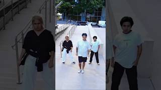¿Prefieren girlgroup o boygroup? #thai #tpop #ar3na #dancecover #argentina #shorts #viral #parati