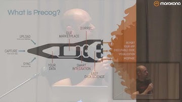 Building a Data Science Platform in Scala