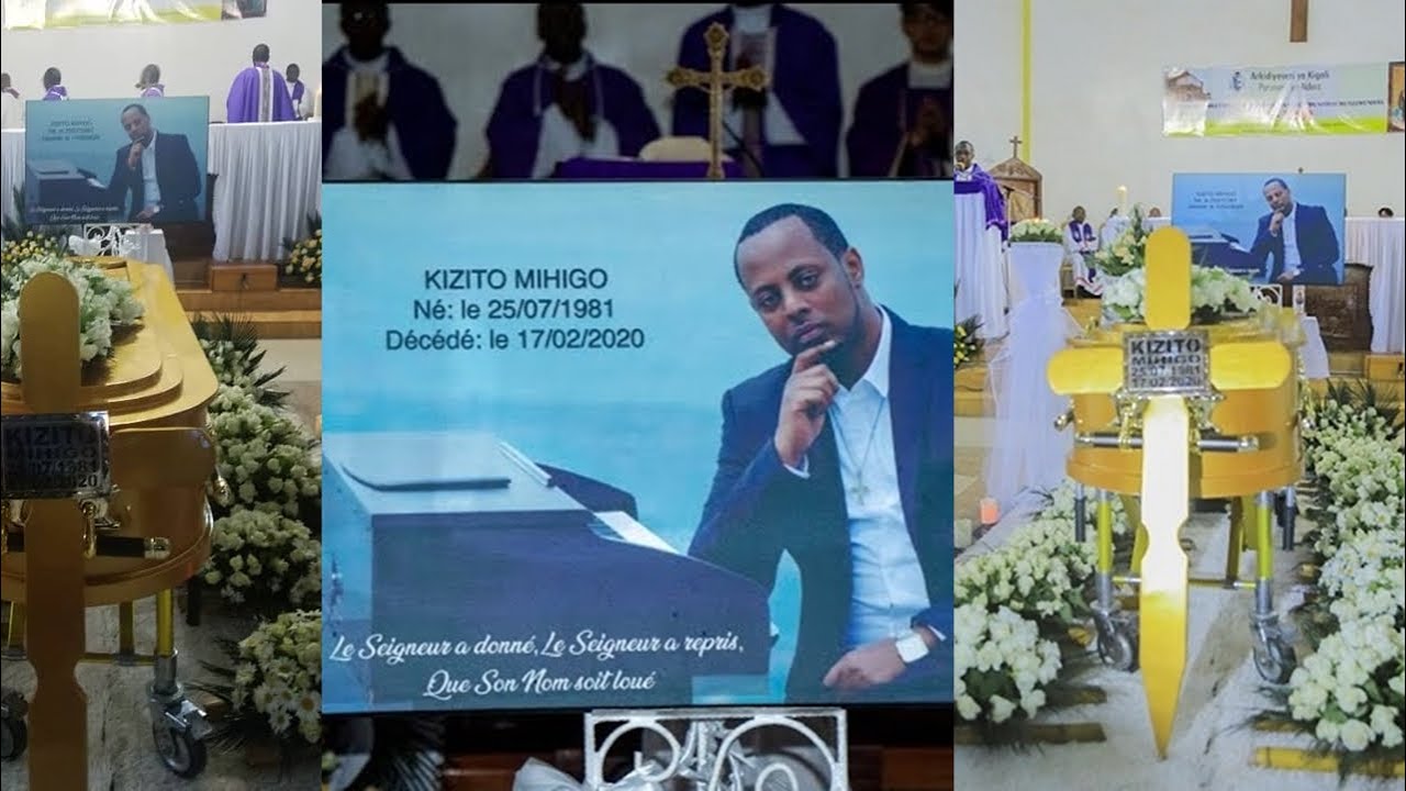 Ibidasanzwe byabaye mu gushyingura Kizito Mihigo|| Ubuhamya bwa nyina|| Byari amarira menshi