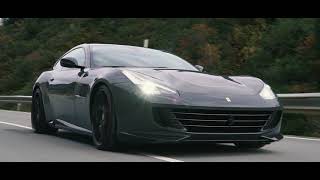 Novitec Ferrari GTC4 Lusso