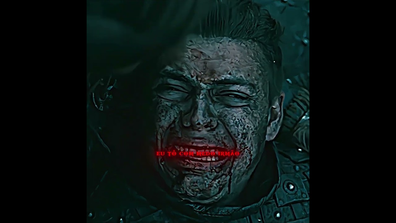 o destino da vida é a morte  #edit #series #ragnarlothbrok #ivartheboneless