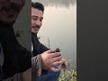 Turtle ko azad kr diya dam main 😁