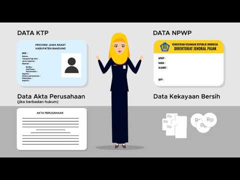 Tutorial Samirindu (Sabilulungan Sistem Informasi Perizinan Terpadu) DPMPTSP Kabupaten Bandung