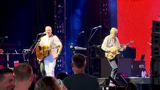 Barenaked Ladies - Full Set - Live @ Xfinity Center - Mansfield, MA - 4K - 2026-07-25