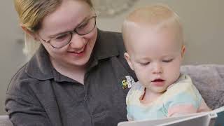 Bee Curious - introducing our brand-new curriculum