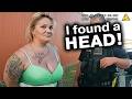 Police Make the Terrifying Discovery Inside a Backyard