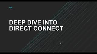 Take a Deep Dive into ARC’s Direct Connect Program (NDC)