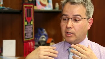 Mount Sinai Spotlight: Climate Change Effects On Health