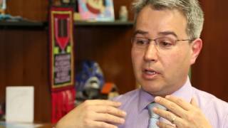 Mount Sinai Spotlight: Climate Change Effects On Health