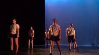 Join Music and Movement at PCC!