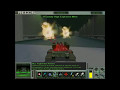 Recoil [1999 Tank Game] Level 6 / Final Level [NO COMMENTARY]