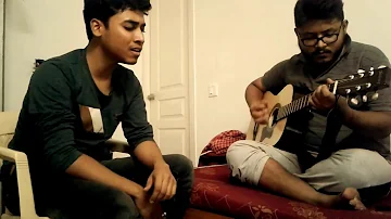 Tu Aata Hai Seene Mein (Cover) - Acoustic