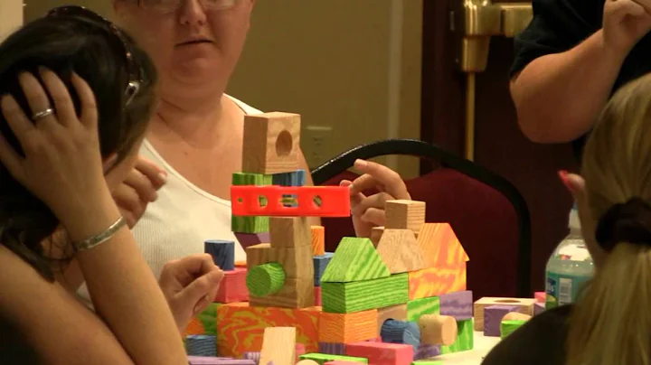 STEM Explorations in the Early Childhood Classroom.avi