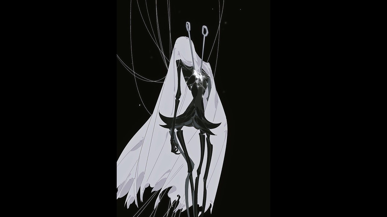 Hollow Knight: Silksong МАТЕРЬ ШЕЛКА №41