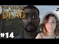 CIRCONDATI! - The Walking Dead #14