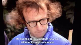 Woody Allen - A documentary (intro)