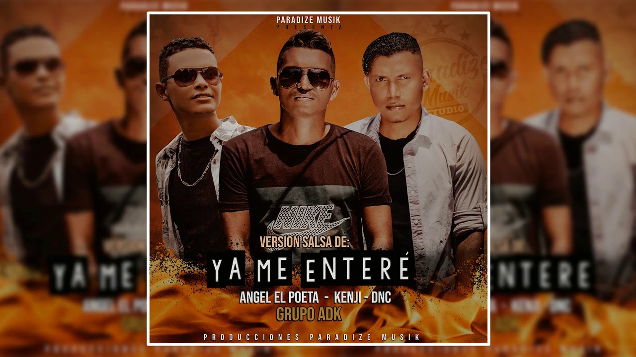 Resultado de imagen para GRUPO ADK