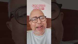 A torcida do Fluminense não merece esse desrespeito, essa humilhação.