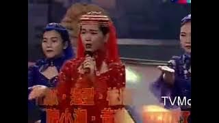 蔡幸娟 半点心 现场版