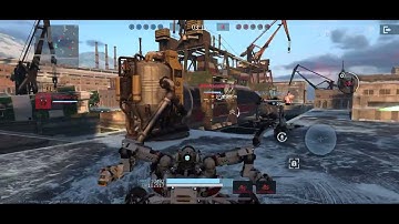 Armor Attack Architect Desolator MVP snipes