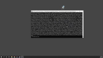 How to Setup ESP-IDF on Windows 10 for ESP32 Programming