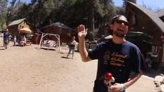 Tamotsu Kubota ~Style~ 2015 Kendama Edit