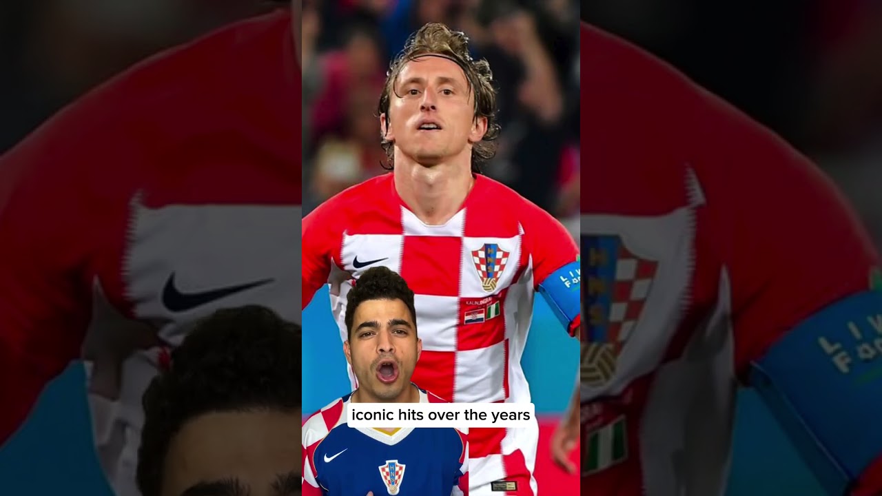 No More Nike for Croatia ❌