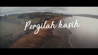 Deria Cintaku - Fazle Rosle Official Lyrics Video