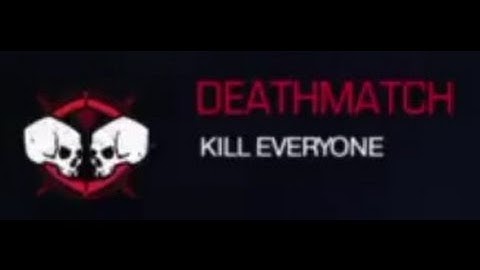 DOOM (2016) Multiplayer - Free-For-All Deathmatch Gameplay (Free Update 3)