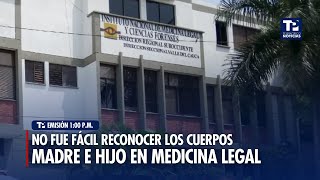 Telepacífico Noticias - Emisión 1:00 P.M. l 23 de mayo de 2026