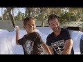 WestJet Christmas Miracle: Spirit of Giving
