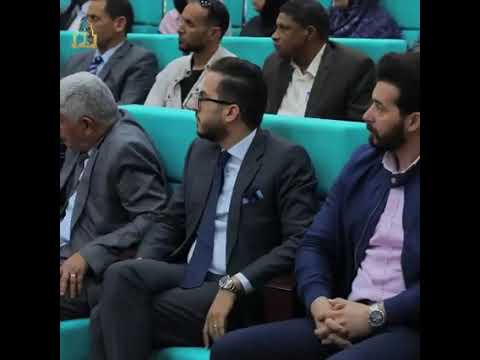 كلمة رئيس الديوان أ خالد شكشك بمناسبة تخريج الدفعة السادسة إدارة أعمال من مبادرة لبنة