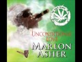 Marlon Asher - Blessings