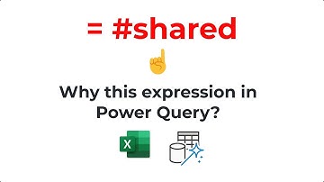 Get all M Functions of Power Query in Excel