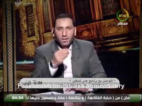 حكم الشرع في الزوج الذي يترك زوجته معلقة ويتزوج أخري الشيخ احمد صبري