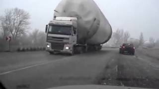 Авто прикол на видеорегистратор жесть Авто прикол на видеорегистратор жесть